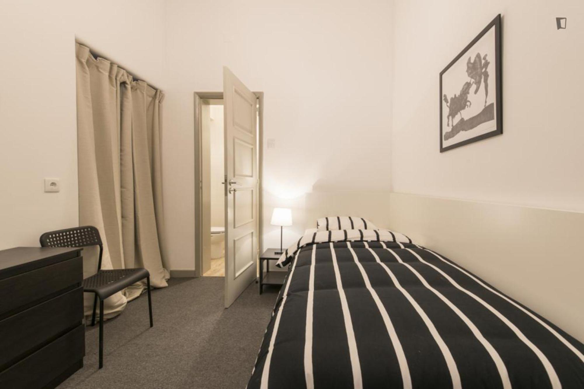 Saldanha Prestige Hotel Lisbon Ruang foto